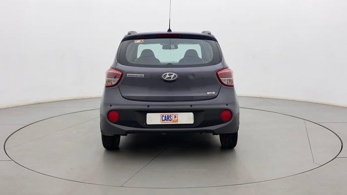 2019 Hyundai Grand i10