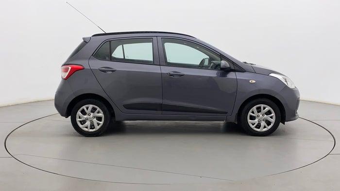 2019 Hyundai Grand i10