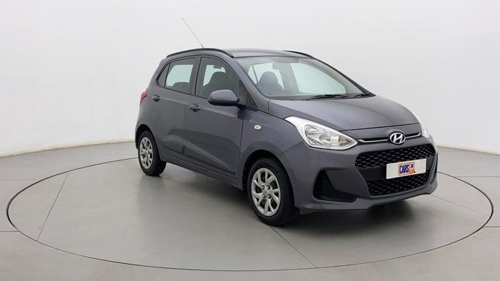 2019 Hyundai Grand i10