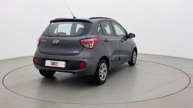 2019 Hyundai Grand i10