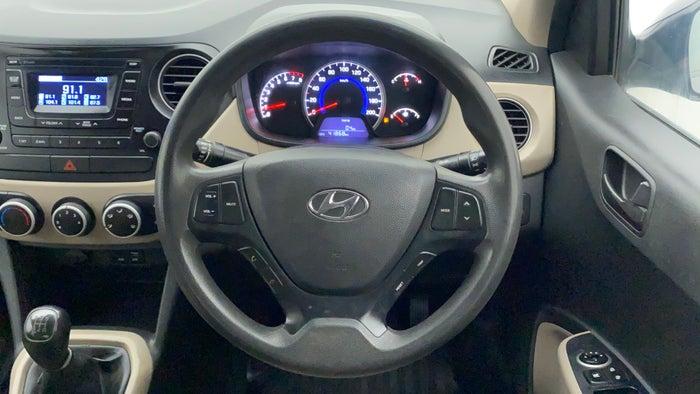 2019 Hyundai Grand i10