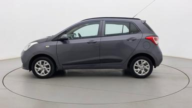 2019 Hyundai Grand i10