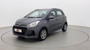 2019 Hyundai Grand i10