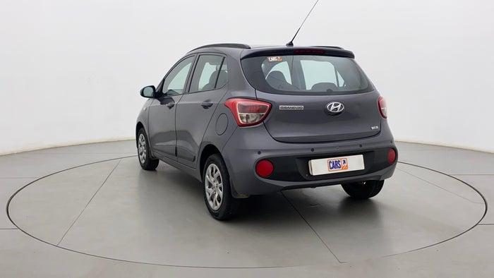 2019 Hyundai Grand i10