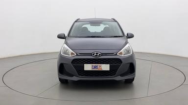 2019 Hyundai Grand i10