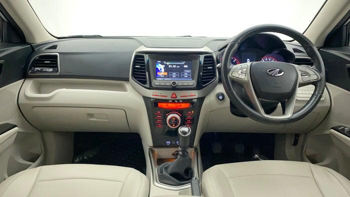 2021 Mahindra XUV300