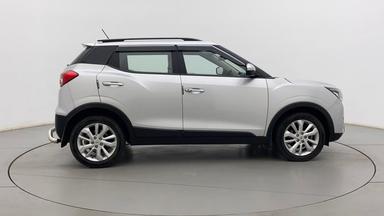 2021 Mahindra XUV300