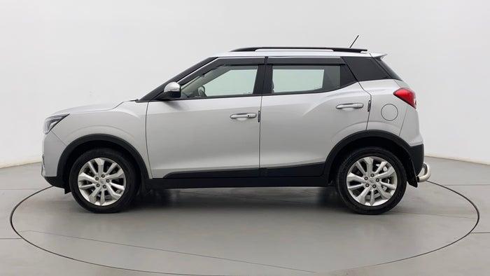 2021 Mahindra XUV300