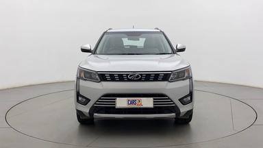 2021 Mahindra XUV300