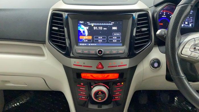 2021 Mahindra XUV300