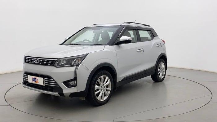 2021 Mahindra XUV300