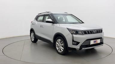 2021 Mahindra XUV300