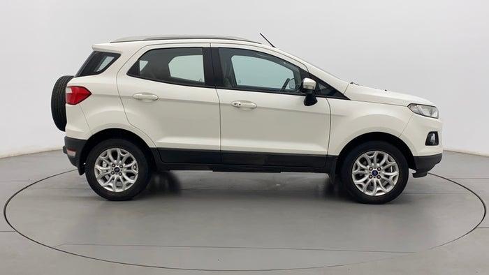 2017 Ford Ecosport