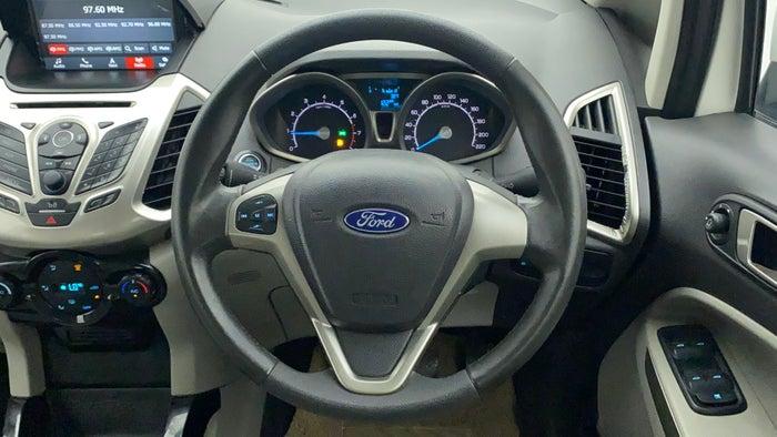 2017 Ford Ecosport