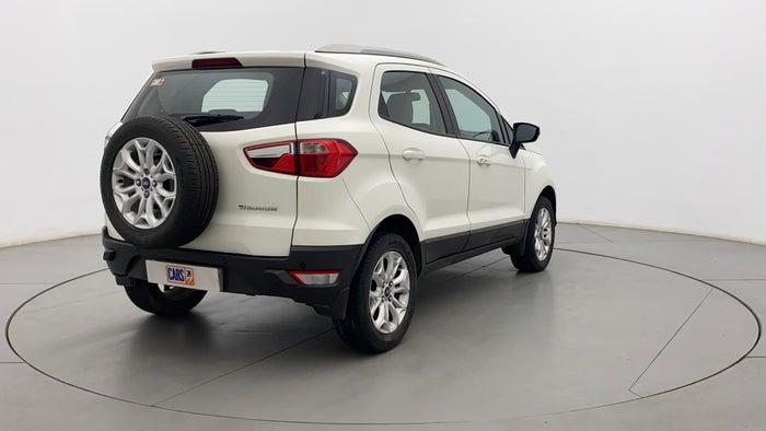 2017 Ford Ecosport