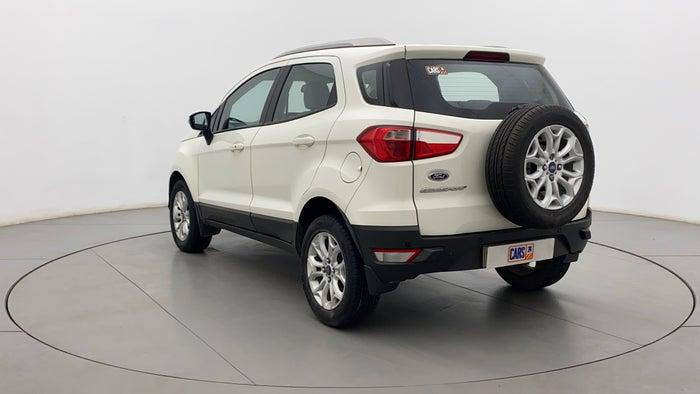 2017 Ford Ecosport