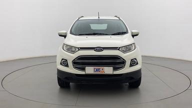 2017 Ford Ecosport