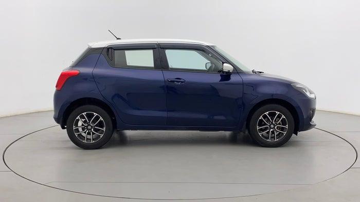 2022 Maruti Swift