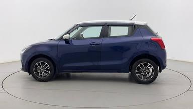 2022 Maruti Swift