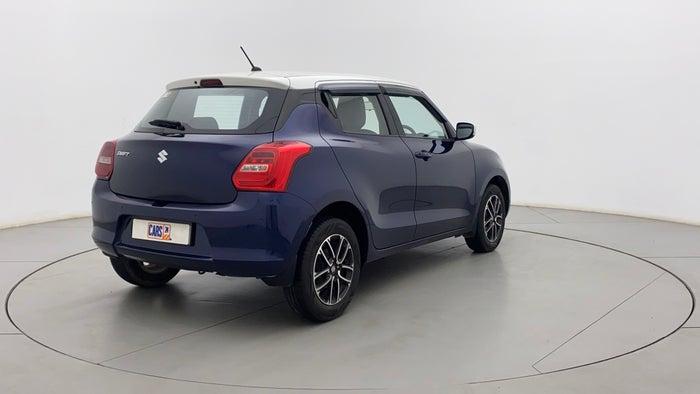 2022 Maruti Swift