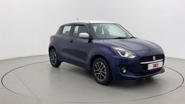 2022 Maruti Swift