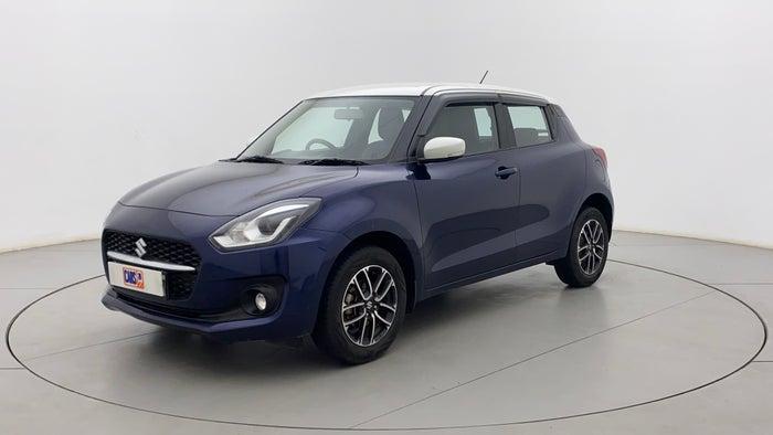 2022 Maruti Swift