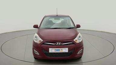 2016 Hyundai i10