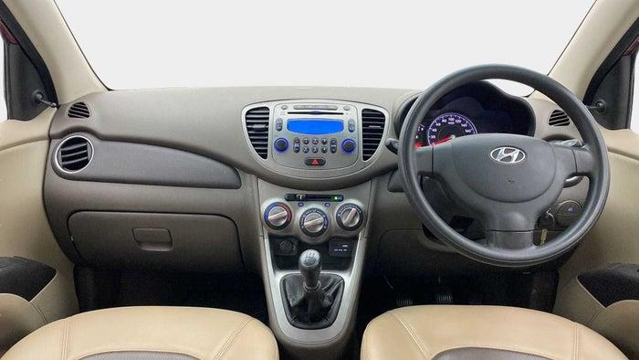 2016 Hyundai i10