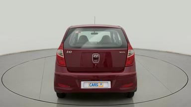 2016 Hyundai i10