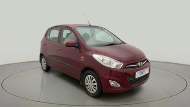 2016 Hyundai i10