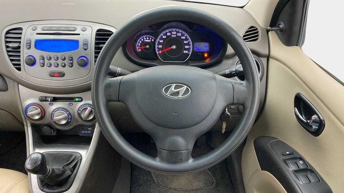 2016 Hyundai i10