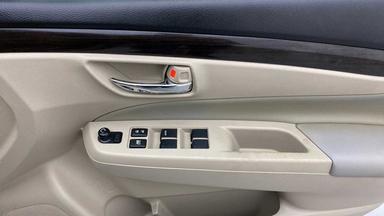 2018 MARUTI CIAZ