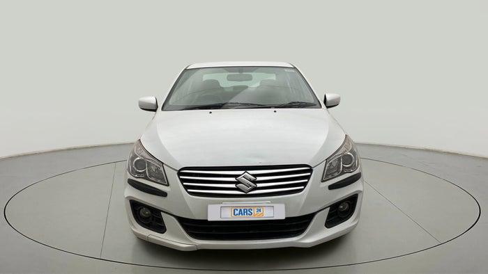 2018 MARUTI CIAZ