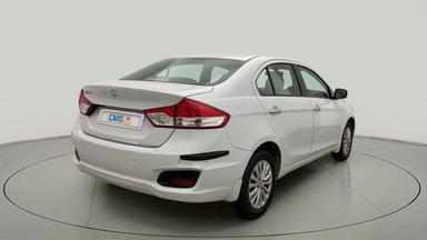 2018 MARUTI CIAZ