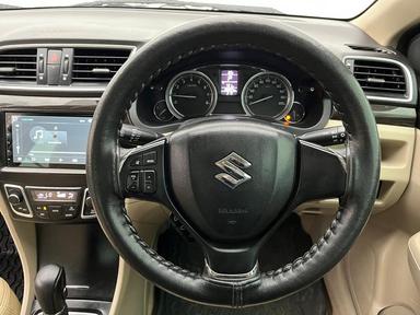 2018 MARUTI CIAZ