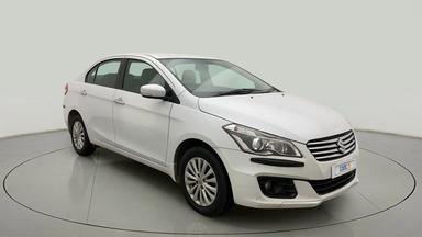 2018 MARUTI CIAZ