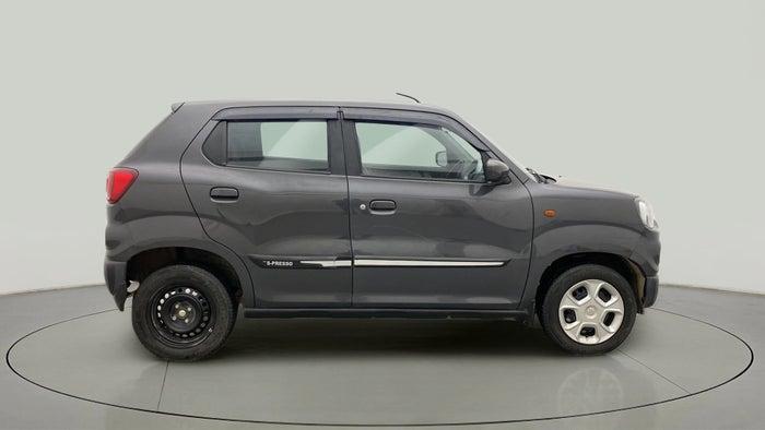 2021 Maruti S PRESSO