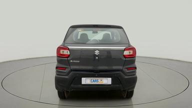 2021 Maruti S PRESSO