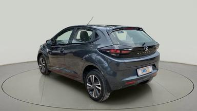 2021 Tata ALTROZ