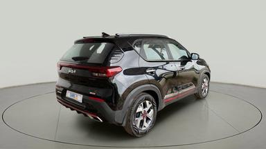 2023 KIA SONET