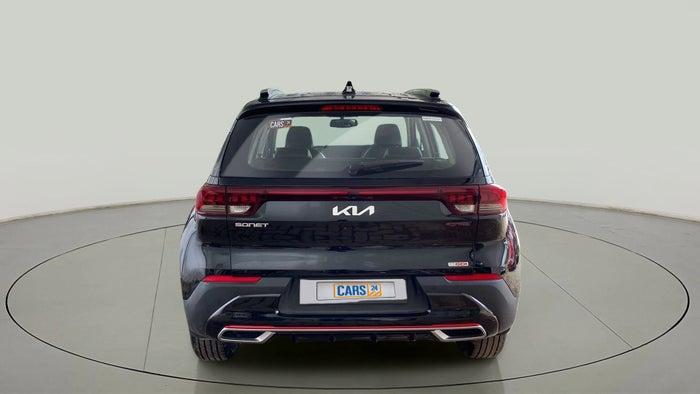 2023 KIA SONET