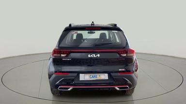 2023 KIA SONET