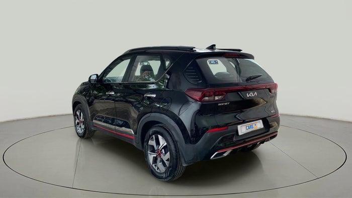 2023 KIA SONET