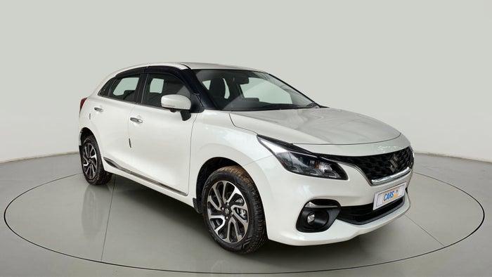 2023 Maruti Baleno