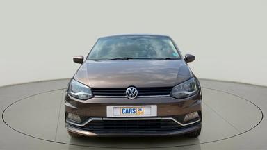 2018 VOLKSWAGEN AMEO