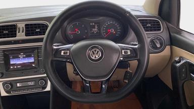 2018 VOLKSWAGEN AMEO