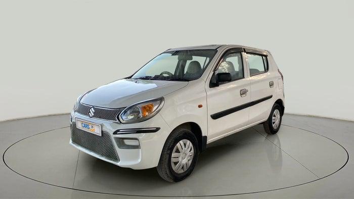 2020 Maruti Alto