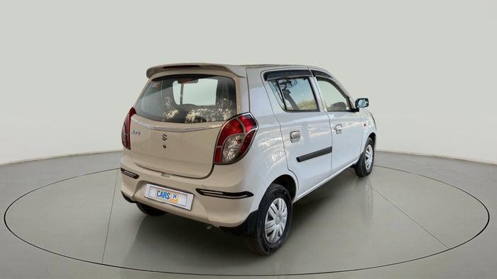 2020 Maruti Alto