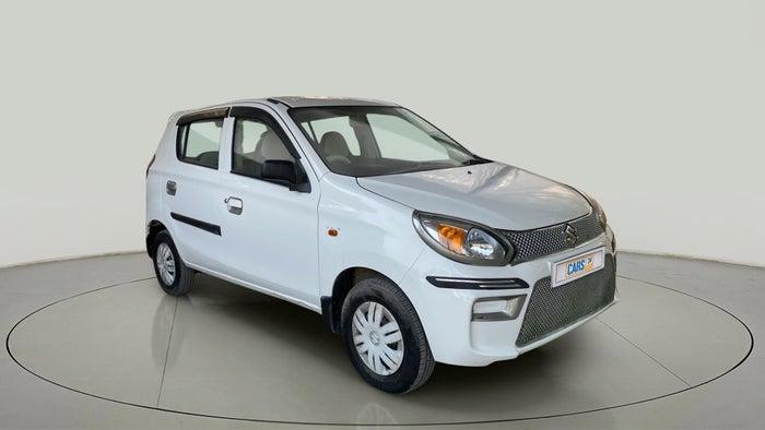 2020 Maruti Alto