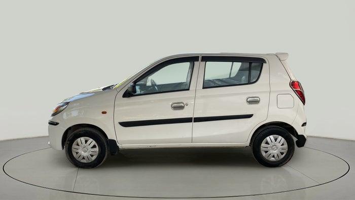 2020 Maruti Alto